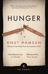 Hunger Main - Canons Imprint Re-Issue цена и информация | Фантастика, фэнтези | 220.lv