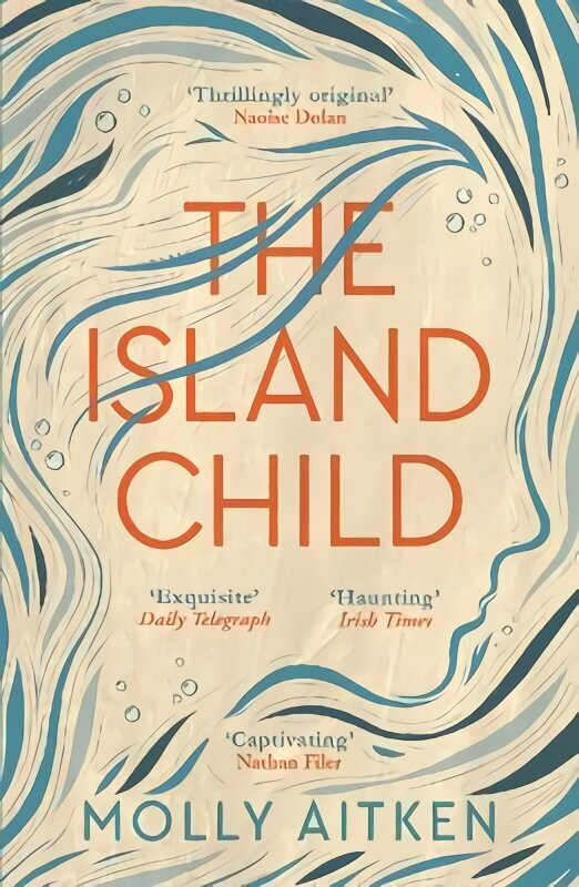 Island Child Main cena un informācija | Fantāzija, fantastikas grāmatas | 220.lv