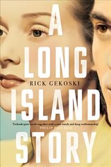 Long Island Story Main cena un informācija | Fantāzija, fantastikas grāmatas | 220.lv