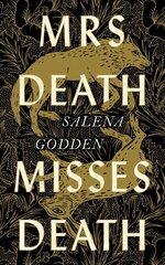 Mrs Death Misses Death Main цена и информация | Фантастика, фэнтези | 220.lv