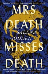 Mrs Death Misses Death Main cena un informācija | Fantāzija, fantastikas grāmatas | 220.lv