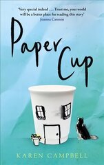 Paper Cup Main cena un informācija | Fantāzija, fantastikas grāmatas | 220.lv