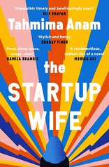 Startup Wife Main цена и информация | Фантастика, фэнтези | 220.lv