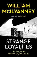 Strange Loyalties Main cena un informācija | Fantāzija, fantastikas grāmatas | 220.lv