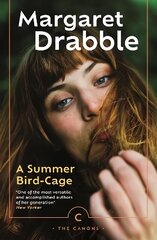 Summer Bird-Cage Main - Canons цена и информация | Фантастика, фэнтези | 220.lv