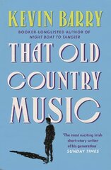 That Old Country Music Main цена и информация | Фантастика, фэнтези | 220.lv