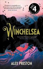 Winchelsea Main cena un informācija | Fantāzija, fantastikas grāmatas | 220.lv