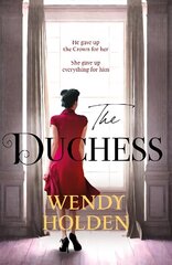 Duchess: From the Sunday Times bestselling author of The Governess цена и информация | Фантастика, фэнтези | 220.lv