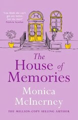 House of Memories цена и информация | Фантастика, фэнтези | 220.lv
