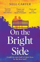 On the Bright Side cena un informācija | Fantāzija, fantastikas grāmatas | 220.lv