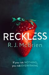 Reckless: The hottest and most gripping thriller of 2021 cena un informācija | Fantāzija, fantastikas grāmatas | 220.lv