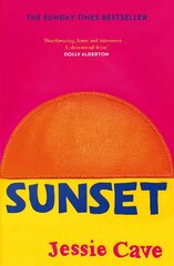 Sunset: The instant Sunday Times bestseller цена и информация | Фантастика, фэнтези | 220.lv