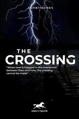 Crossing цена и информация | Фантастика, фэнтези | 220.lv