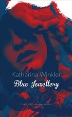 Blue Jewellery cena un informācija | Fantāzija, fantastikas grāmatas | 220.lv