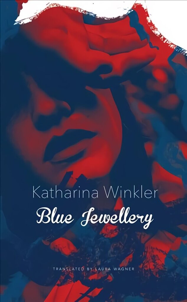 Blue Jewellery цена и информация | Fantāzija, fantastikas grāmatas | 220.lv