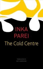 Cold Centre цена и информация | Фантастика, фэнтези | 220.lv