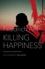 Killing Happiness cena un informācija | Fantāzija, fantastikas grāmatas | 220.lv