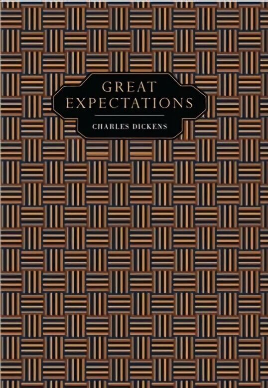 Great Expectations cena un informācija | Fantāzija, fantastikas grāmatas | 220.lv