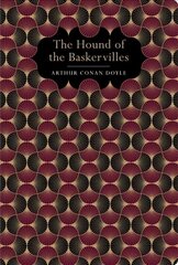 Hound of the Baskervilles цена и информация | Фантастика, фэнтези | 220.lv