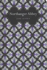 Northanger Abbey cena un informācija | Fantāzija, fantastikas grāmatas | 220.lv