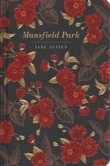 Mansfield Park цена и информация | Фантастика, фэнтези | 220.lv