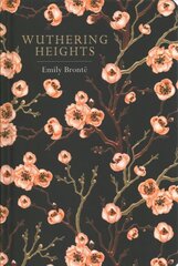 Wuthering Heights: Chiltern Edition cena un informācija | Fantāzija, fantastikas grāmatas | 220.lv