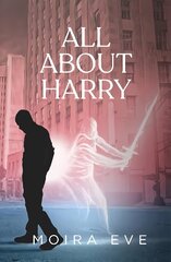 All About Harry cena un informācija | Fantāzija, fantastikas grāmatas | 220.lv