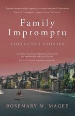 Family Impromptu cena un informācija | Fantāzija, fantastikas grāmatas | 220.lv