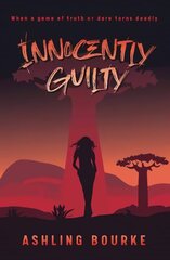 Innocently Guilty cena un informācija | Fantāzija, fantastikas grāmatas | 220.lv