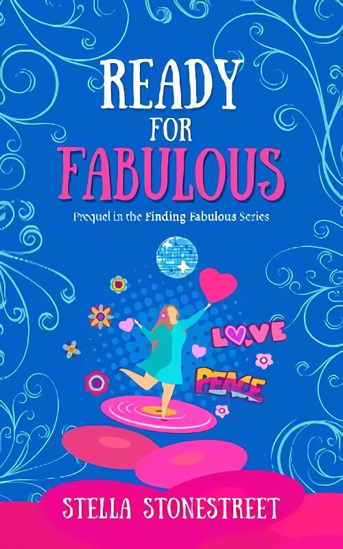 Ready for Fabulous: Prequel in the Finding Fabulous Series цена и информация | Fantāzija, fantastikas grāmatas | 220.lv