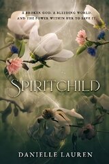 Spiritchild цена и информация | Фантастика, фэнтези | 220.lv