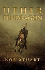 Uther Pendragon цена и информация | Фантастика, фэнтези | 220.lv