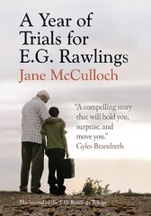 Year of Trials for E.G. Rawlings cena un informācija | Fantāzija, fantastikas grāmatas | 220.lv