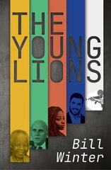 Young Lions cena un informācija | Fantāzija, fantastikas grāmatas | 220.lv