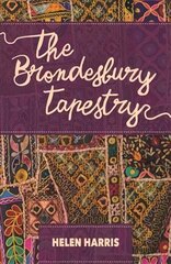 Brondesbury Tapestry цена и информация | Фантастика, фэнтези | 220.lv