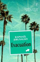 Evacuation цена и информация | Фантастика, фэнтези | 220.lv