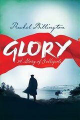 Glory: A Story of Gallipoli цена и информация | Фантастика, фэнтези | 220.lv