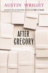 After Gregory Main цена и информация | Фантастика, фэнтези | 220.lv