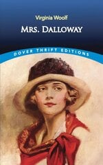 Mrs. Dalloway cena un informācija | Fantāzija, fantastikas grāmatas | 220.lv