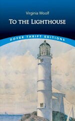 To the Lighthouse cena un informācija | Fantāzija, fantastikas grāmatas | 220.lv