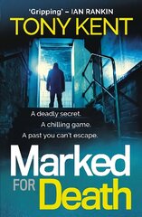 Marked for Death: A Richard and Judy Book Club Pick (Dempsey/Devlin Book 2) cena un informācija | Fantāzija, fantastikas grāmatas | 220.lv