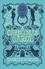 Christmas Carol: Barrington Stoke Edition Dyslexia-Friendly ed cena un informācija | Fantāzija, fantastikas grāmatas | 220.lv