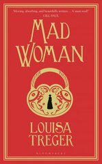 Madwoman: Nellie Bly Unabridged edition cena un informācija | Fantāzija, fantastikas grāmatas | 220.lv
