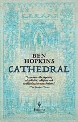 Cathedral: a novel цена и информация | Фантастика, фэнтези | 220.lv