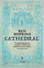 Cathedral: a novel cena un informācija | Fantāzija, fantastikas grāmatas | 220.lv