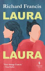 Laura Laura цена и информация | Фантастика, фэнтези | 220.lv