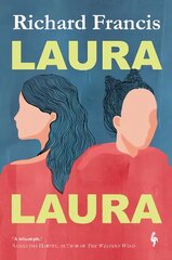 Laura Laura цена и информация | Фантастика, фэнтези | 220.lv