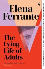 Lying Life of Adults: A SUNDAY TIMES BESTSELLER cena un informācija | Fantāzija, fantastikas grāmatas | 220.lv