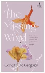 Missing Word цена и информация | Фантастика, фэнтези | 220.lv