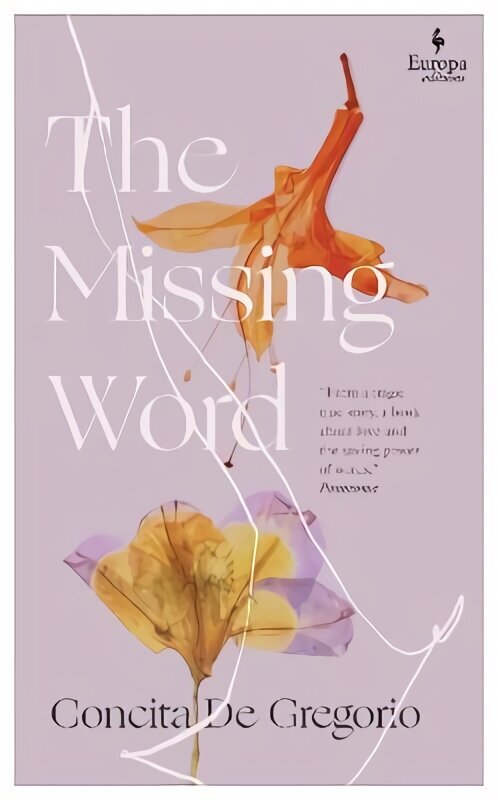 Missing Word цена и информация | Fantāzija, fantastikas grāmatas | 220.lv